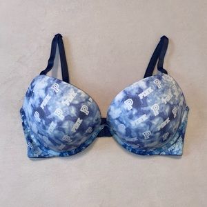 Victoria’s Secret Push-Up Bra